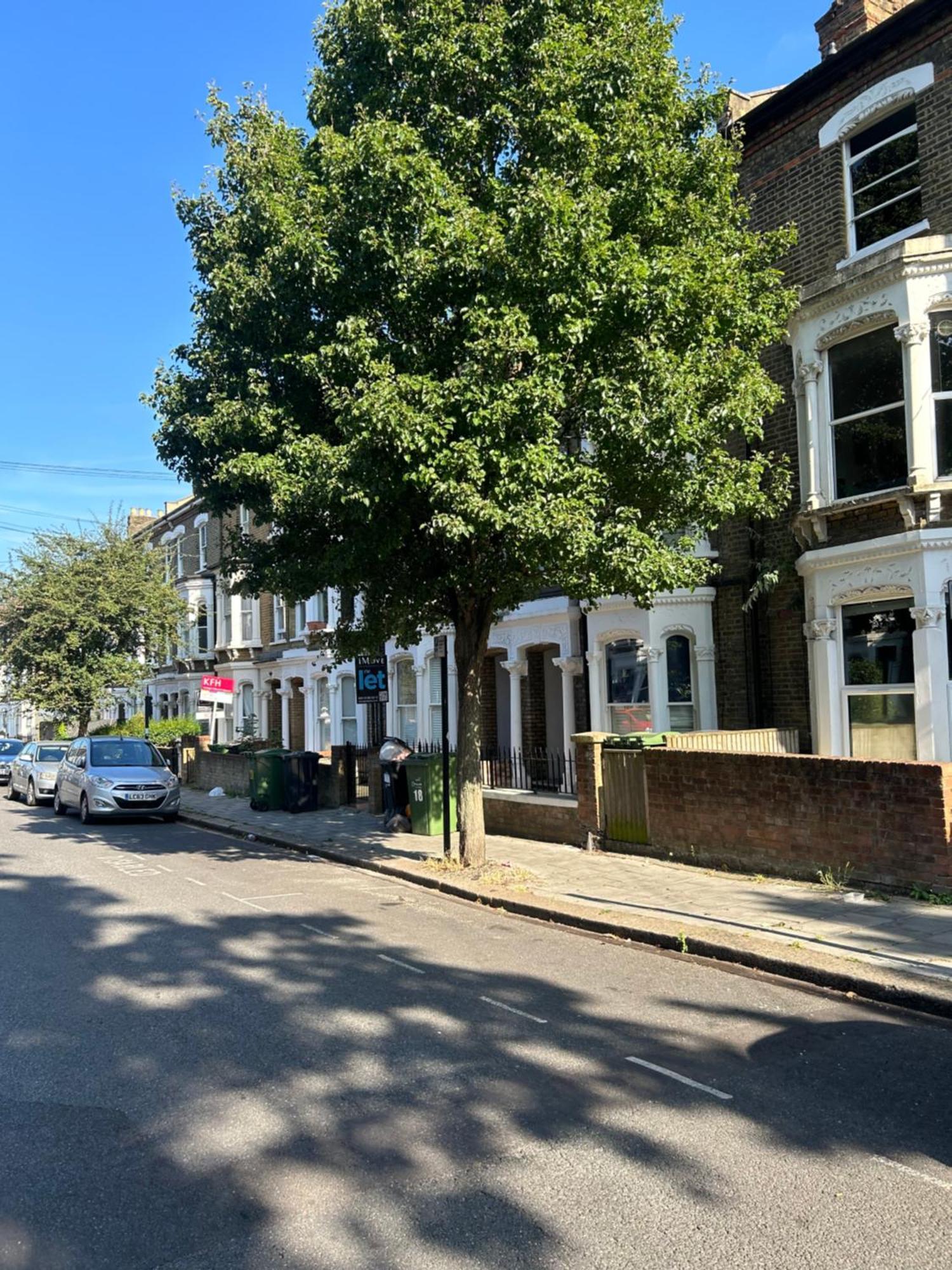 Qties Beautiful Abode Brixton Apartment London Ngoại thất bức ảnh