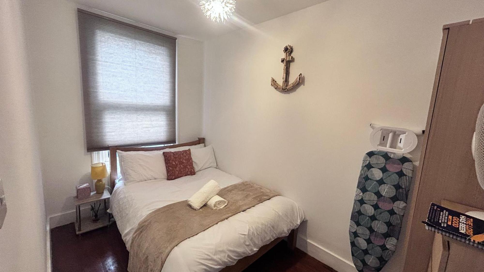 Qties Beautiful Abode Brixton Apartment London Ngoại thất bức ảnh
