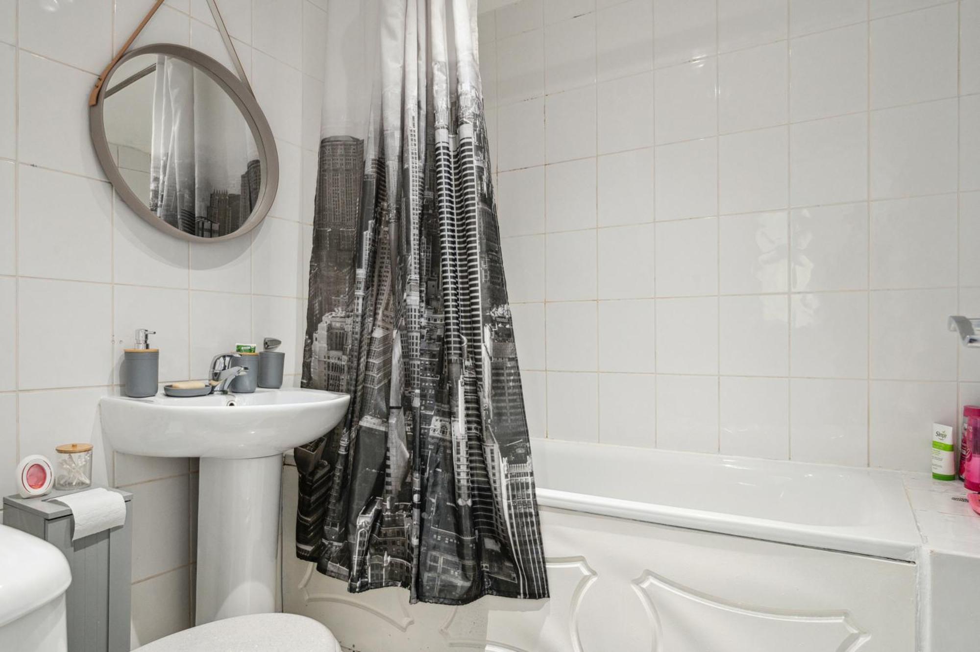 Qties Beautiful Abode Brixton Apartment London Ngoại thất bức ảnh