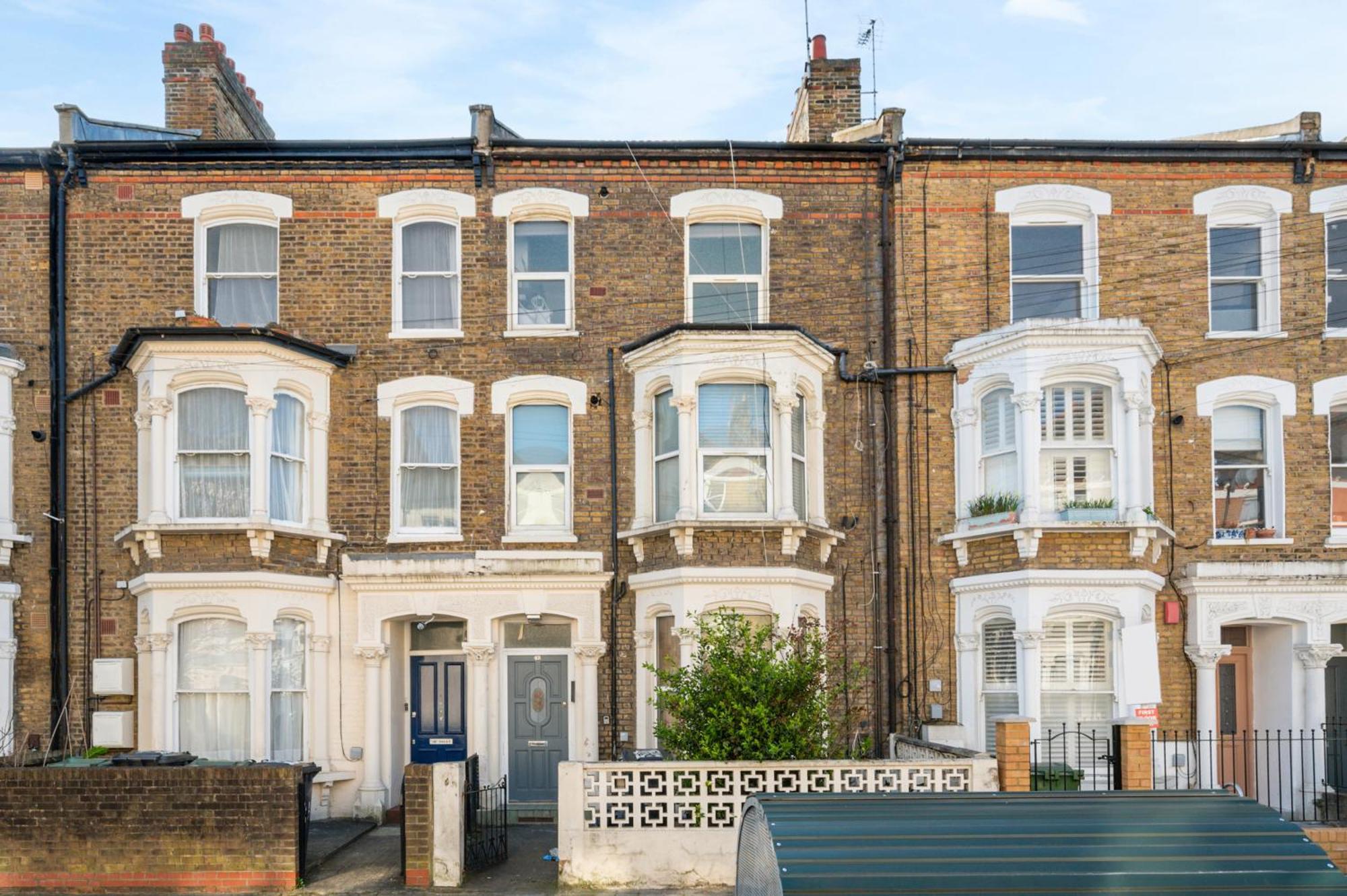 Qties Beautiful Abode Brixton Apartment London Ngoại thất bức ảnh